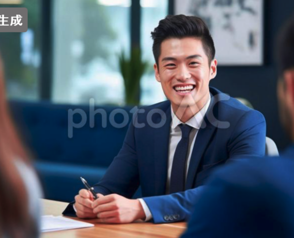 Sales Position