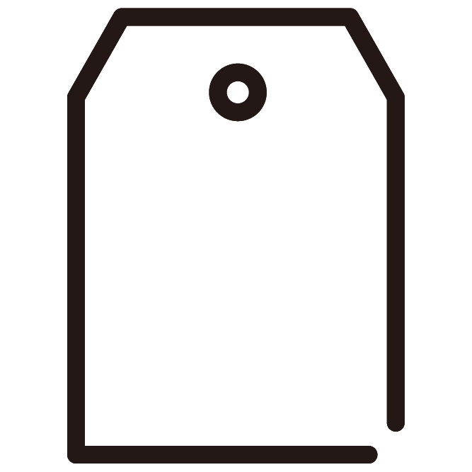 Hang Tag
