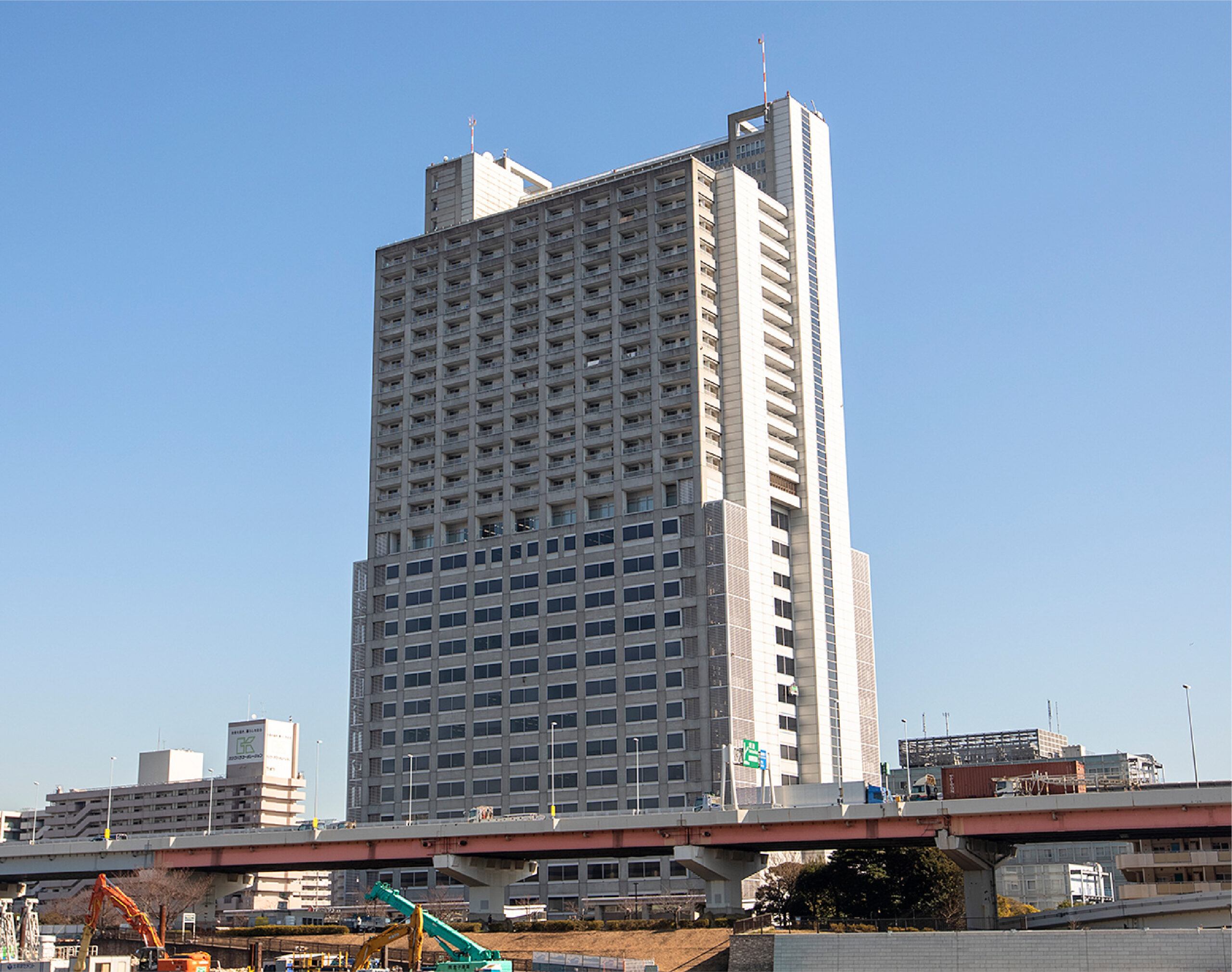 ヴェスト ロジスティクス