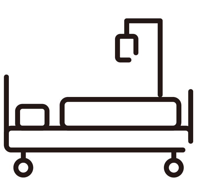 Hospitalization Coverage
